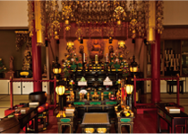 施餓鬼会/七月