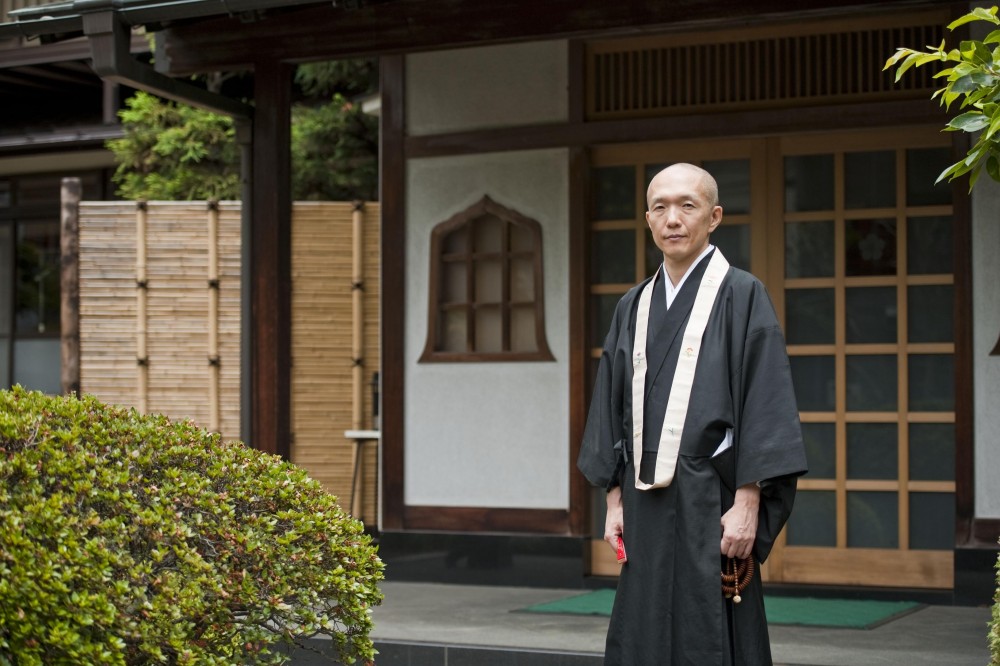 jyusyoku
